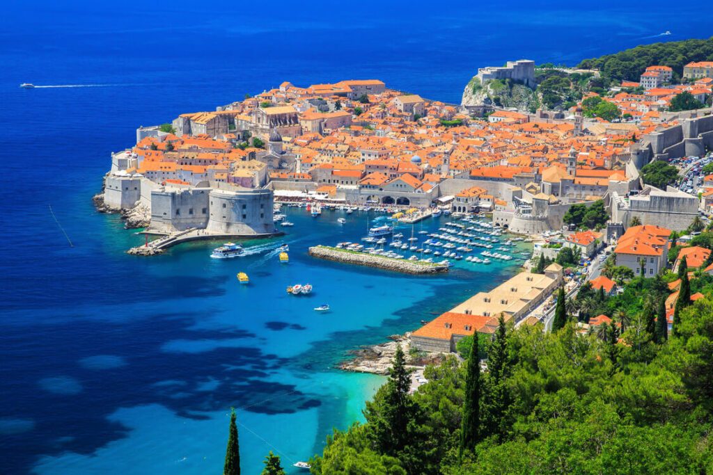 Combien coûte la vie en Croatie ?