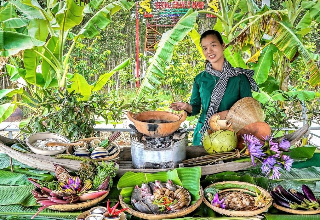Découverte en saveurs : quelles sont les incontournables de la nourriture vietnamienne ?