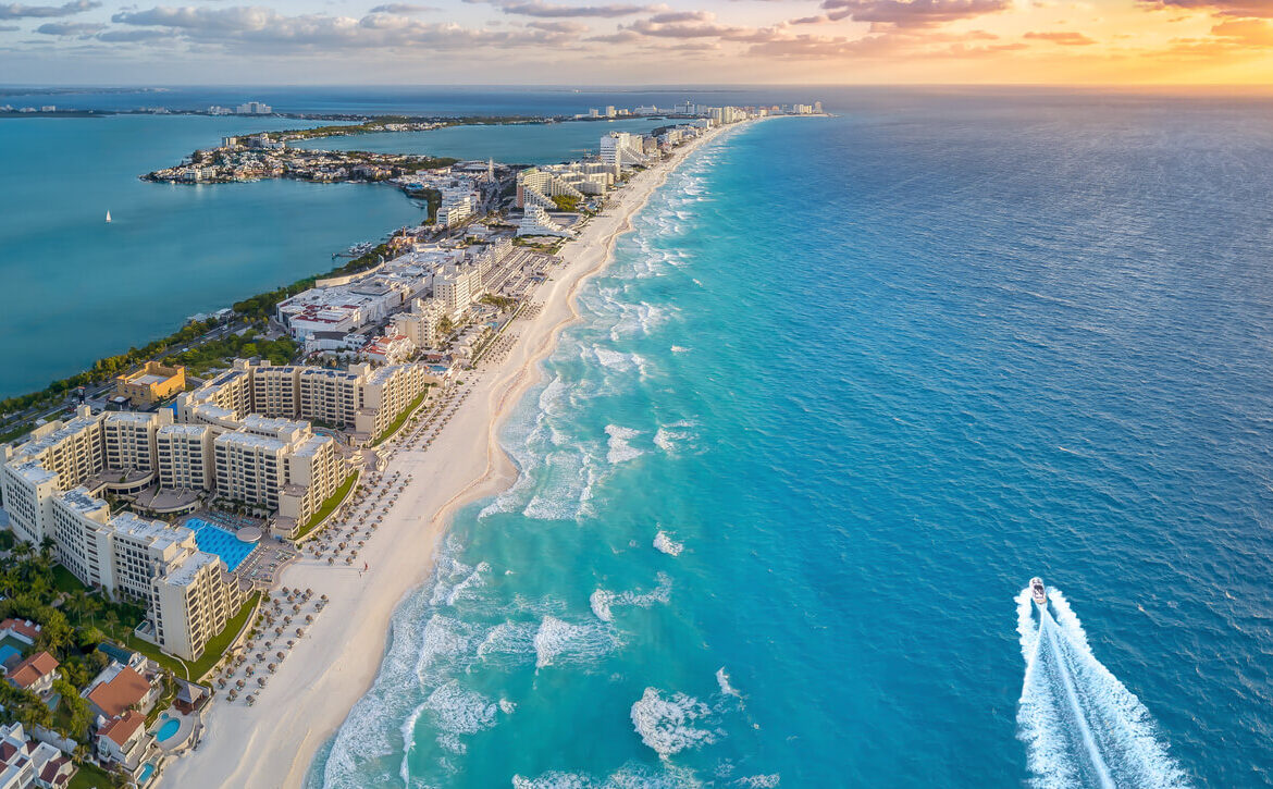 Quand est le meilleur moment pour partir à Cancún ?
