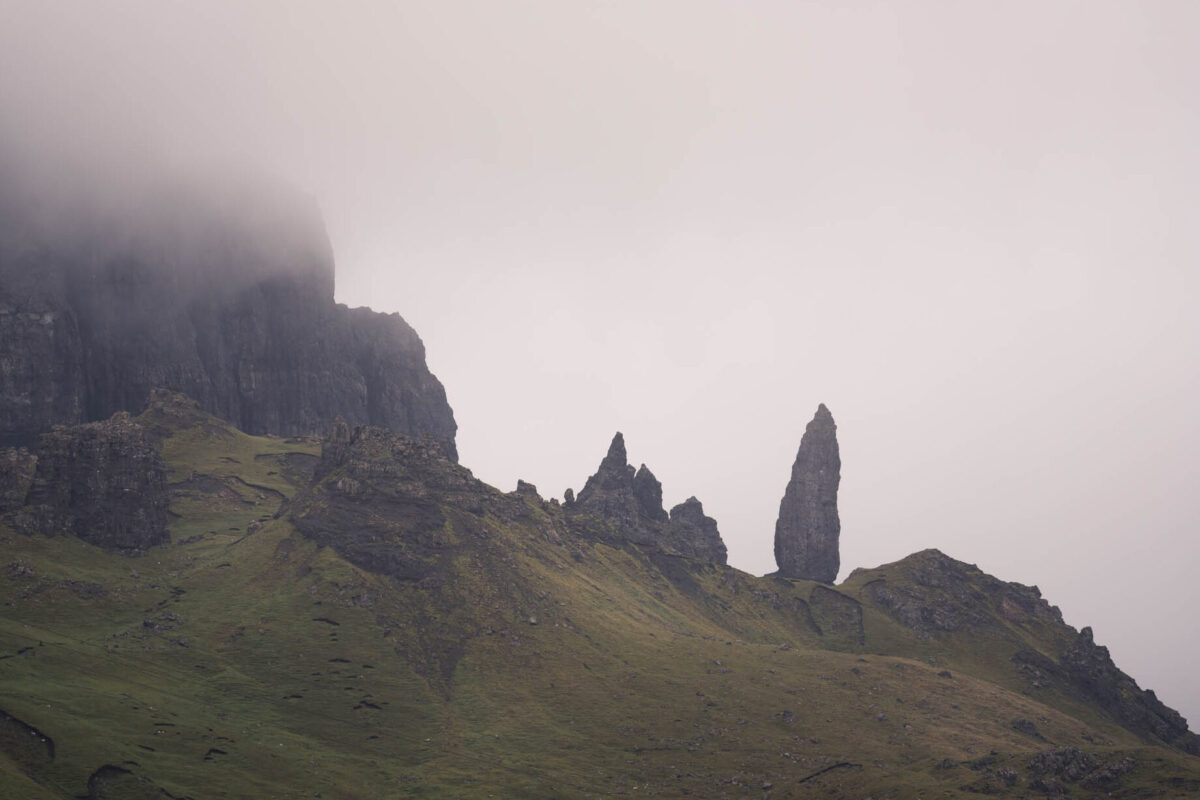 Comment choisir le meilleur camping sur l’île de Skye pour une aventure inoubliable ?