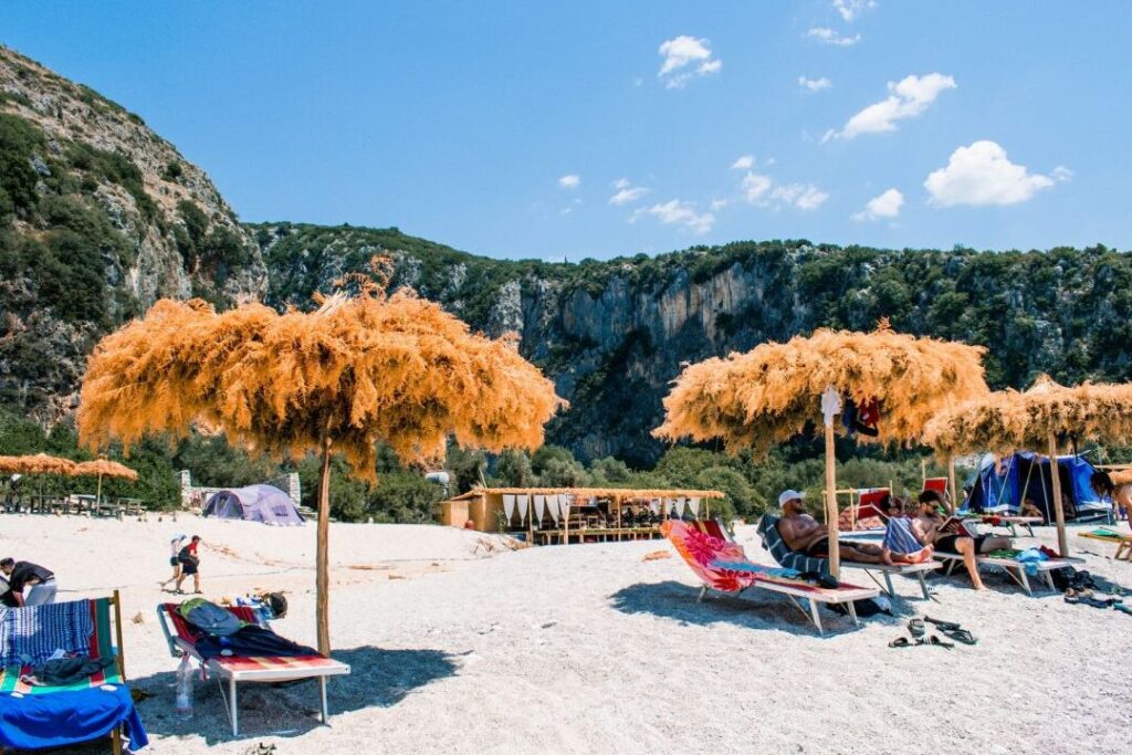 Découverte des plages paradisiaques d&rsquo;Albanie : évasion garantie