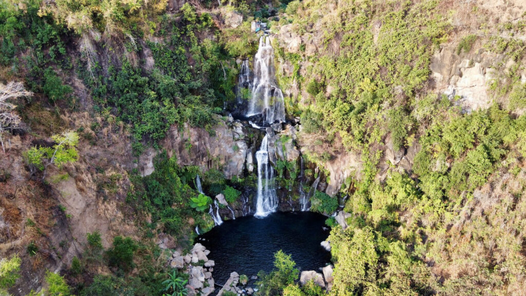 Découverte du cirque de Salazie : trésor caché de La Réunion