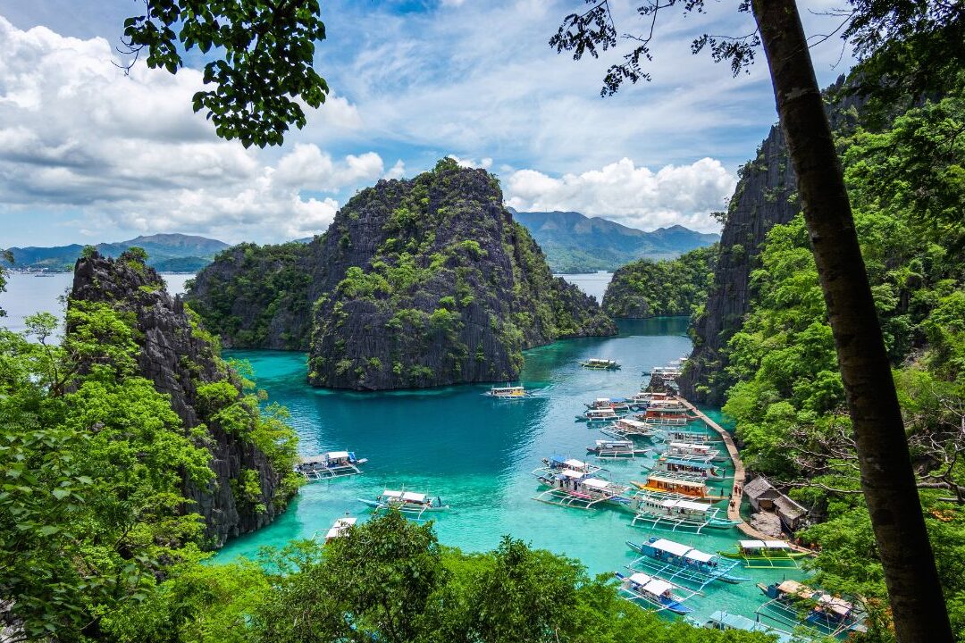 Découvrir les îles philippines : un paradis caché à explorer