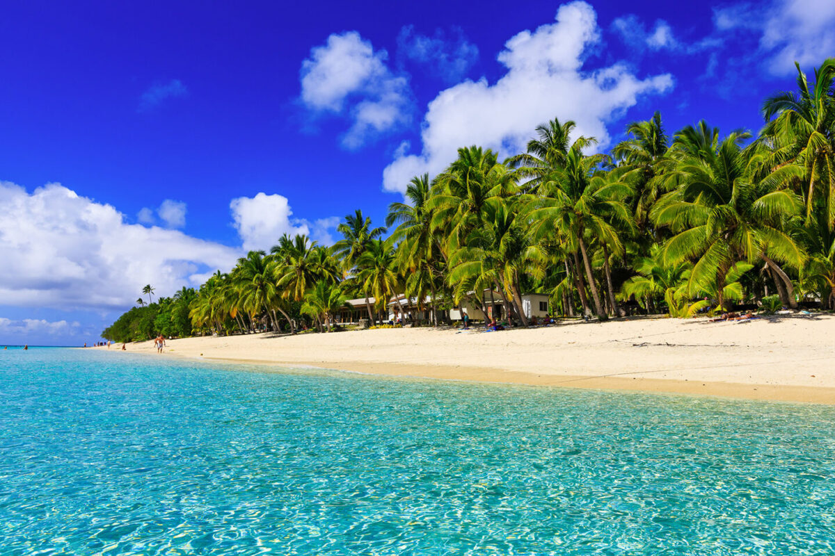 Exploration des îles Fidji : quelle carte choisir pour votre aventure ?