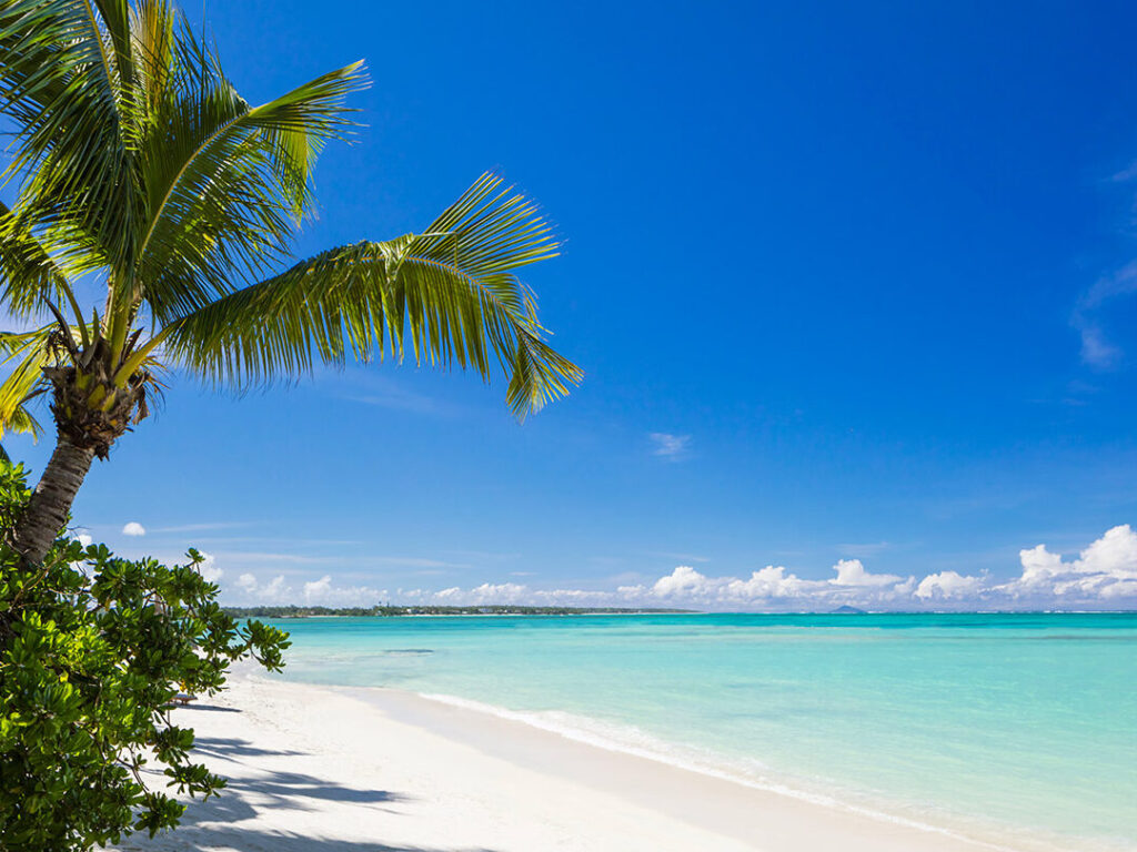 Les meilleures plages à découvrir à l&rsquo;île Maurice