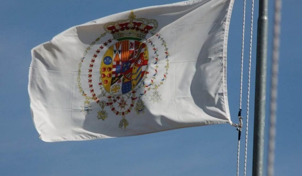 les secrets insoupçonnés du drapeau moldave