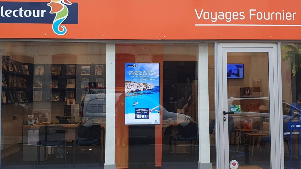 Pourquoi choisir une agence de voyage à Caen pour vos prochaines vacances ?
