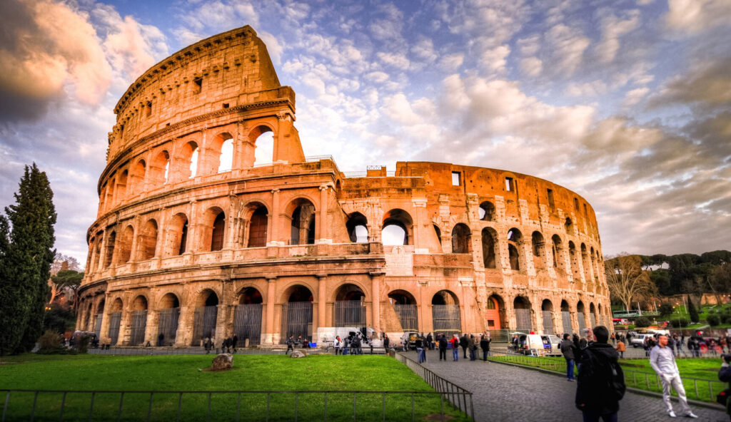Qu&rsquo;attendre d&rsquo;un voyage organisé à Rome en 5 jours ?