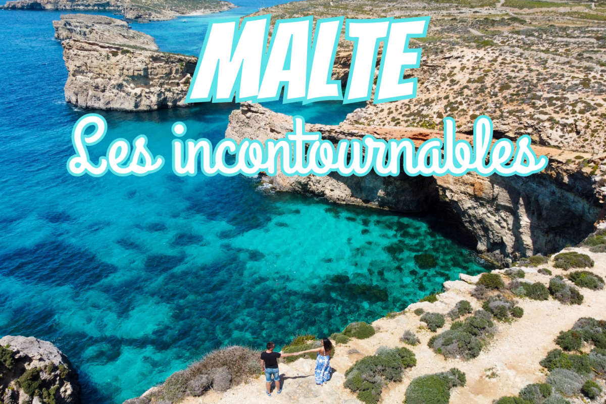 Que faire à Malte en janvier ? Activités et conseils voyageurs
