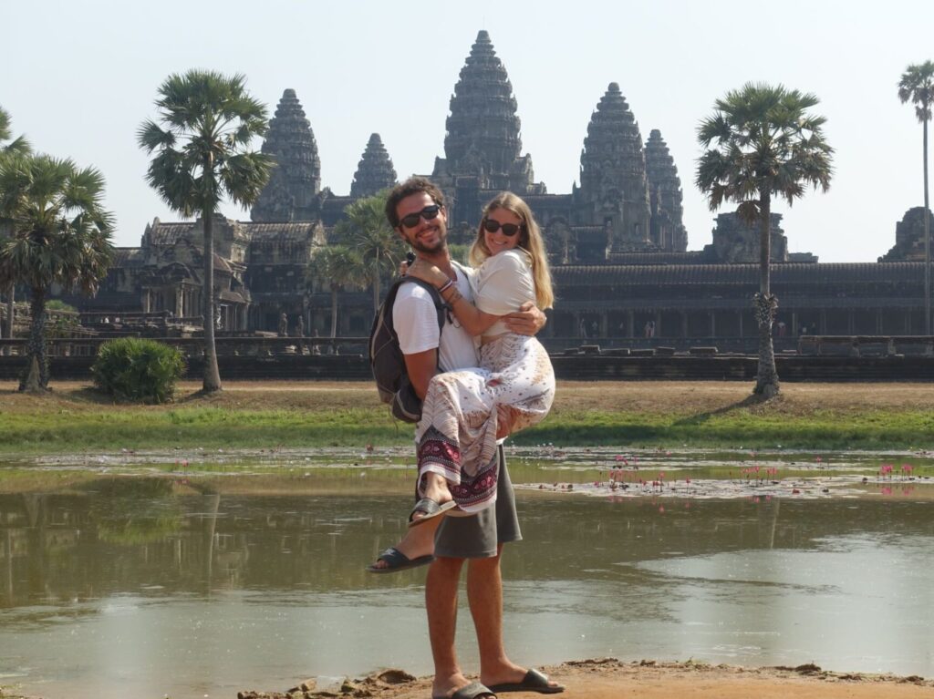 Que faire au Cambodge : découvertes et activités incontournables