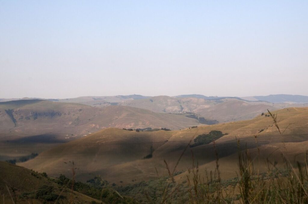 Quels secrets se cachent au Blyde River Canyon en Afrique du Sud ?