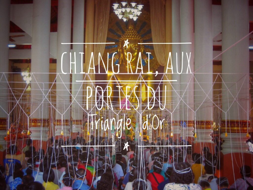 Triangle d’or en Thaïlande : voyage au cœur de l’opium et des cultures ancestrales