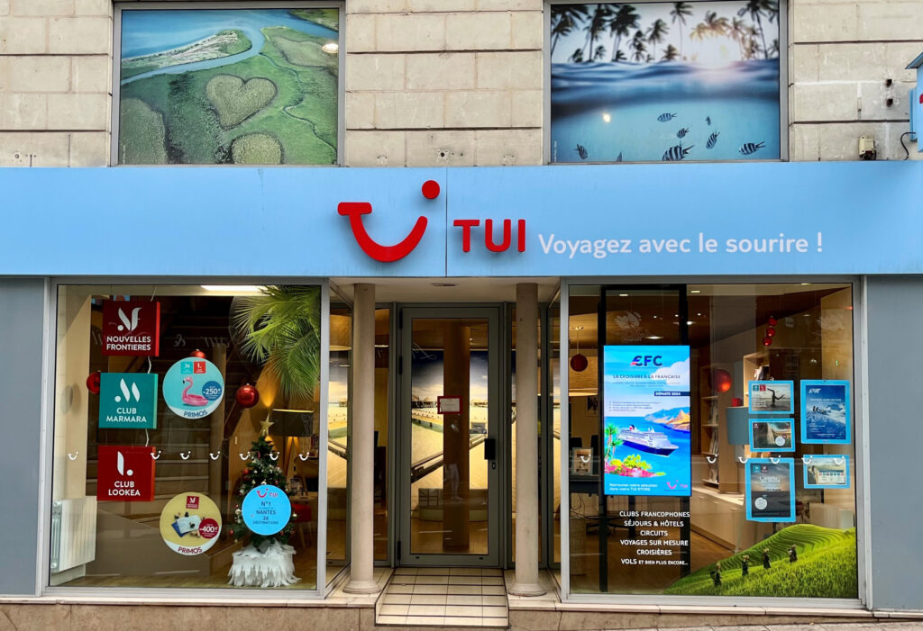 Trouver la meilleure agence de voyage à Orléans pour vos vacances de rêve