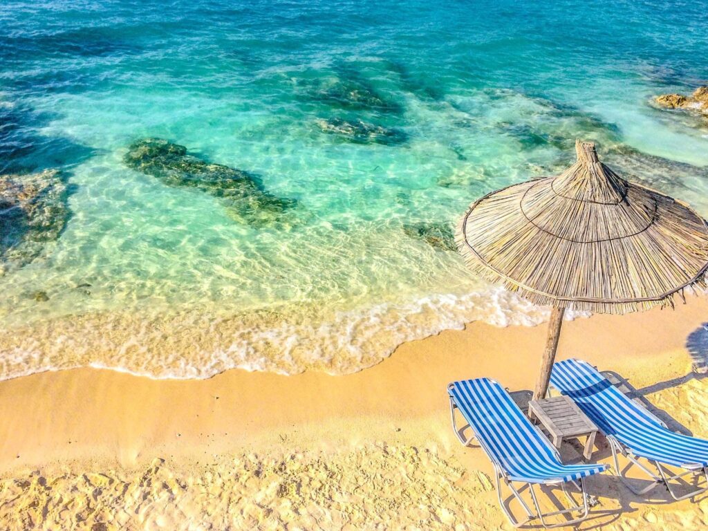 vlore en albanie : une perle adriatique à découvrir absolument