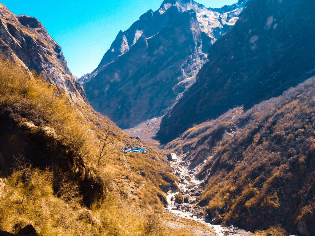 Comment préparer efficacement votre tour des Annapurnas ?