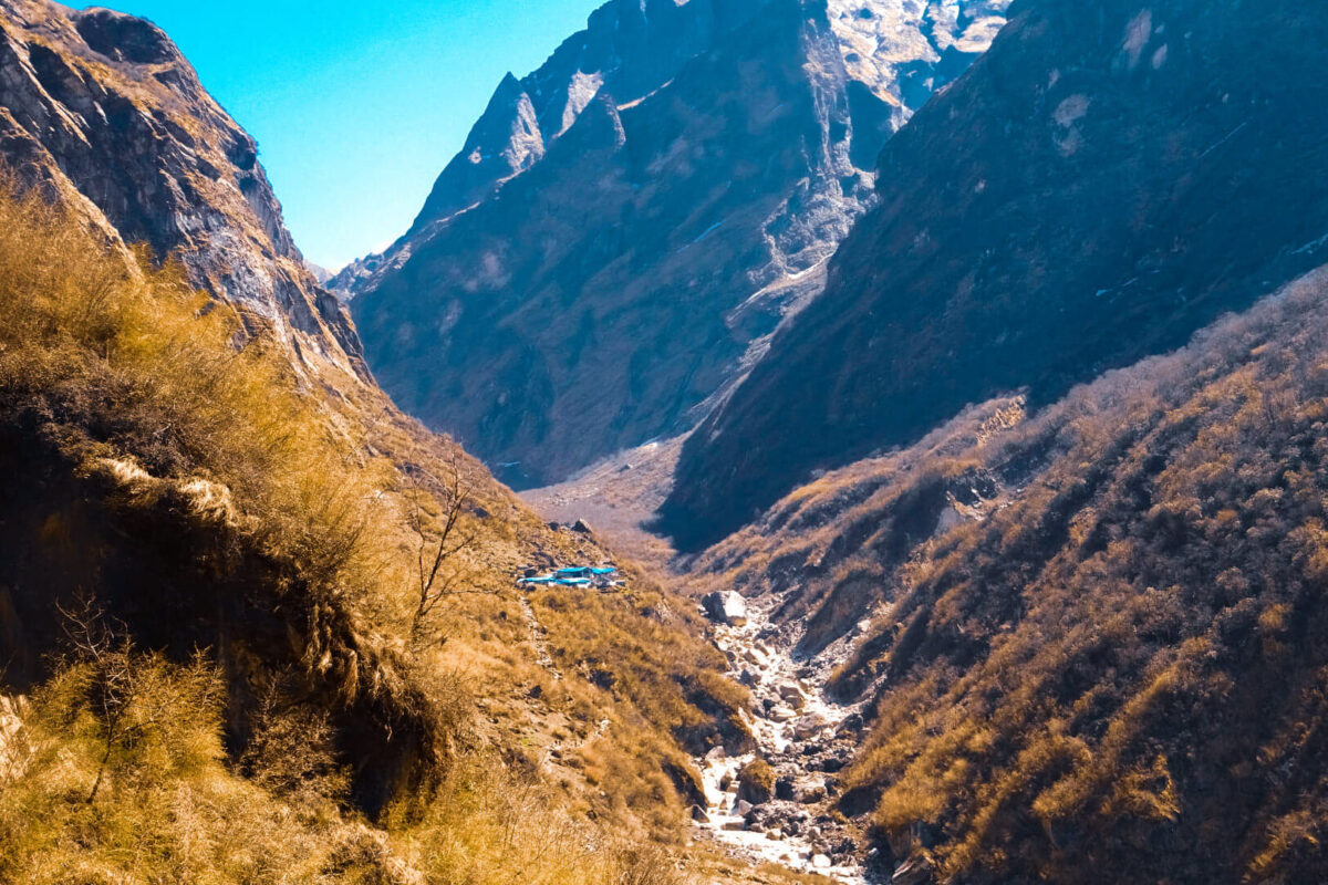 Comment préparer efficacement votre tour des Annapurnas ?