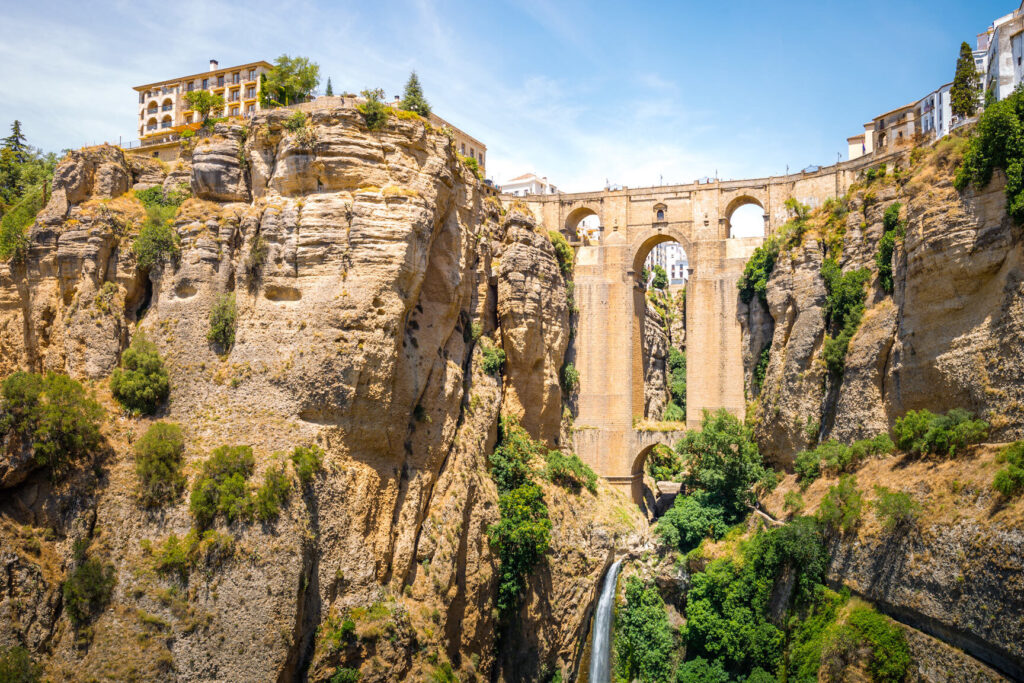 Découverte de l&rsquo;Andalousie : itinéraire parfait pour un circuit de 10 jours