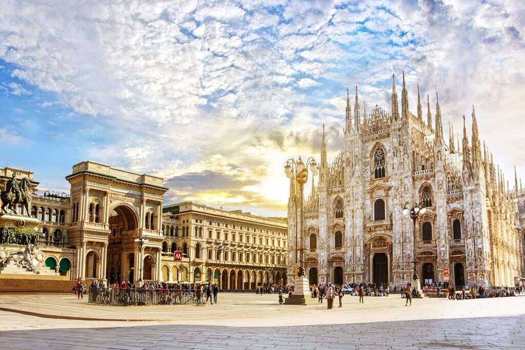 Découvrez Milan : les incontournables d&rsquo;un voyage dans la capitale de la mode