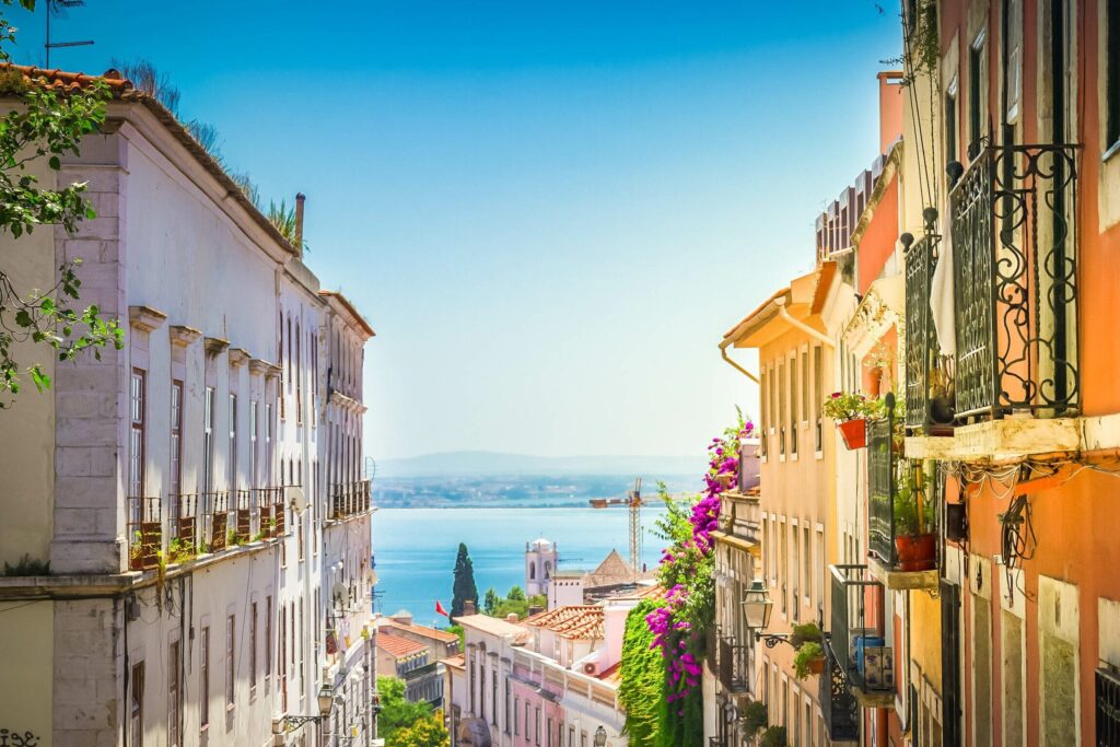 Découvrir le nord du Portugal : Joyaux cachés et traditions séculaires