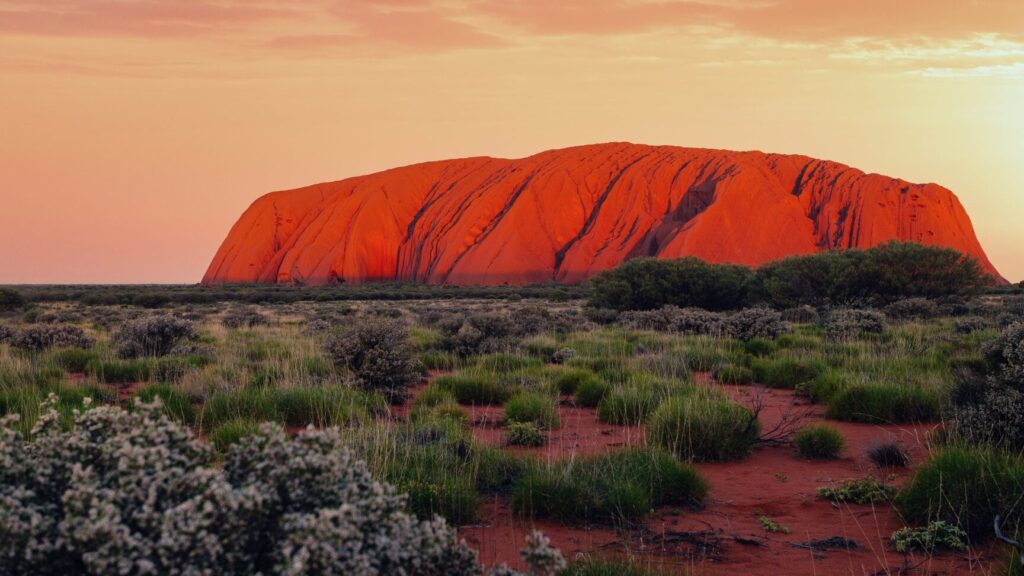 Découvrir l&rsquo;Outback australien: au cœur rouge de l&rsquo;aventure