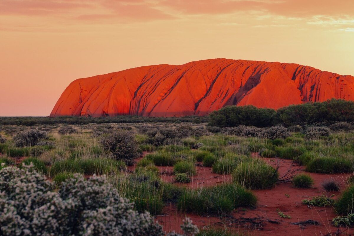 Découvrir l’Outback australien: au cœur rouge de l’aventure