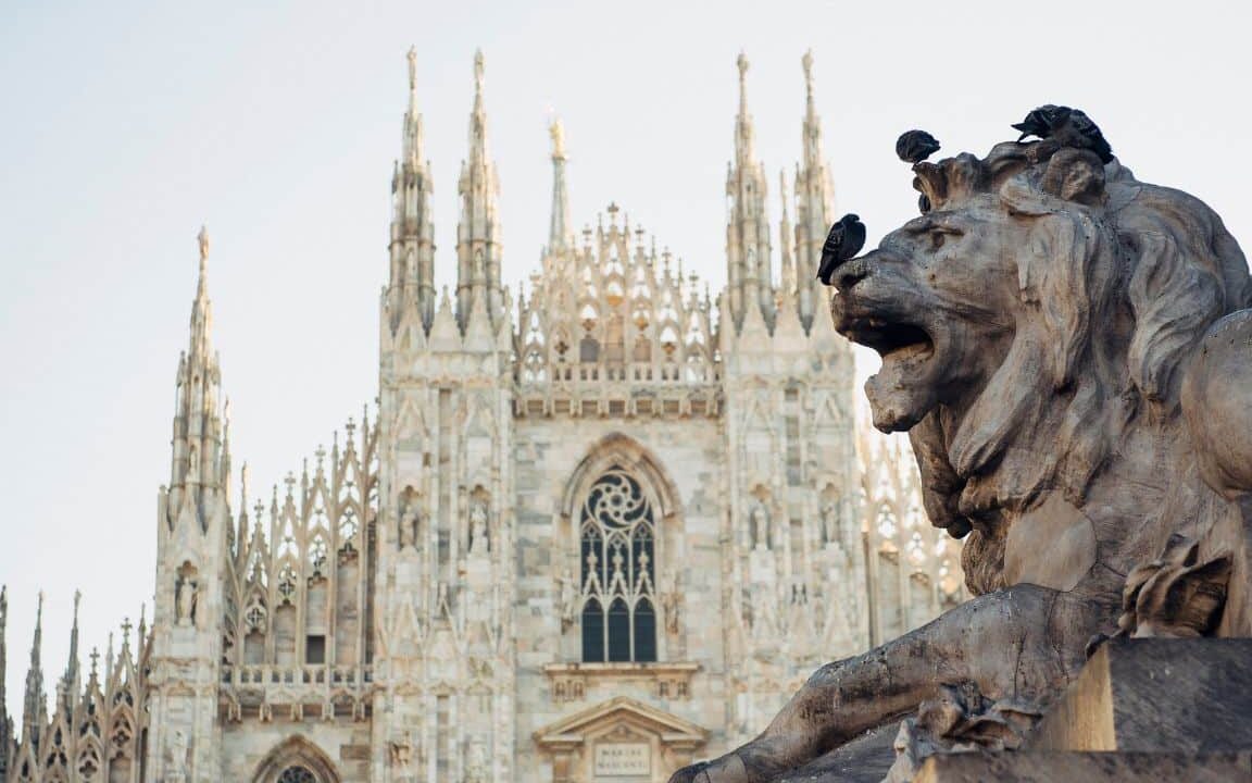 Découvrir Milan en 3 jours : itinéraire et astuces pour un séjour inoubliable