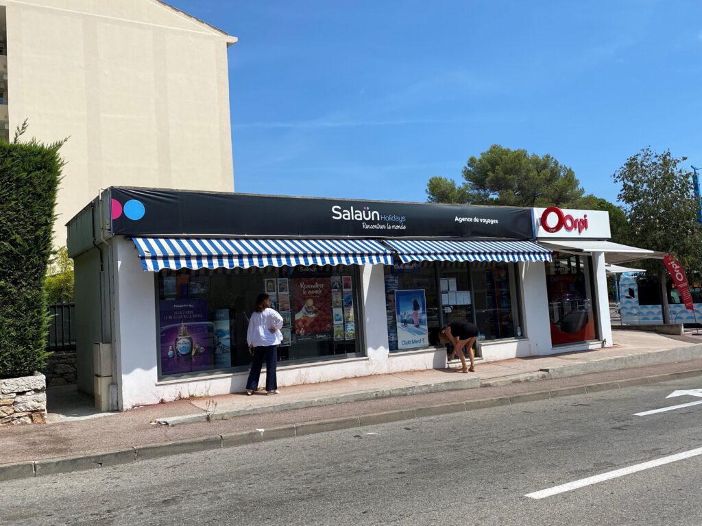 Quelle agence de voyage à Cannes choisir pour des vacances de rêve ?