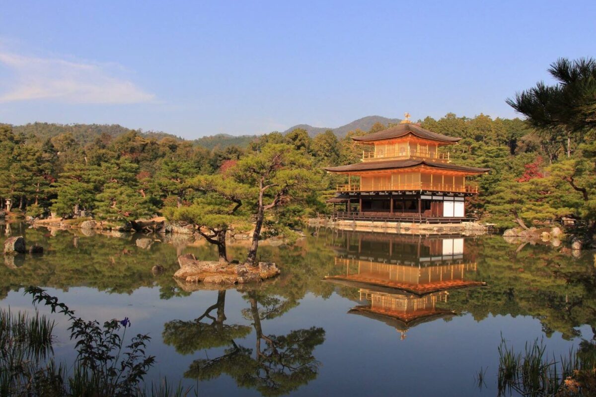 Visiter kyoto et ses temples ancestraux : où commencer ?