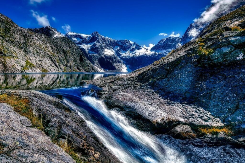 Christchurch en Nouvelle-Zélande : guide complet pour un séjour inoubliable