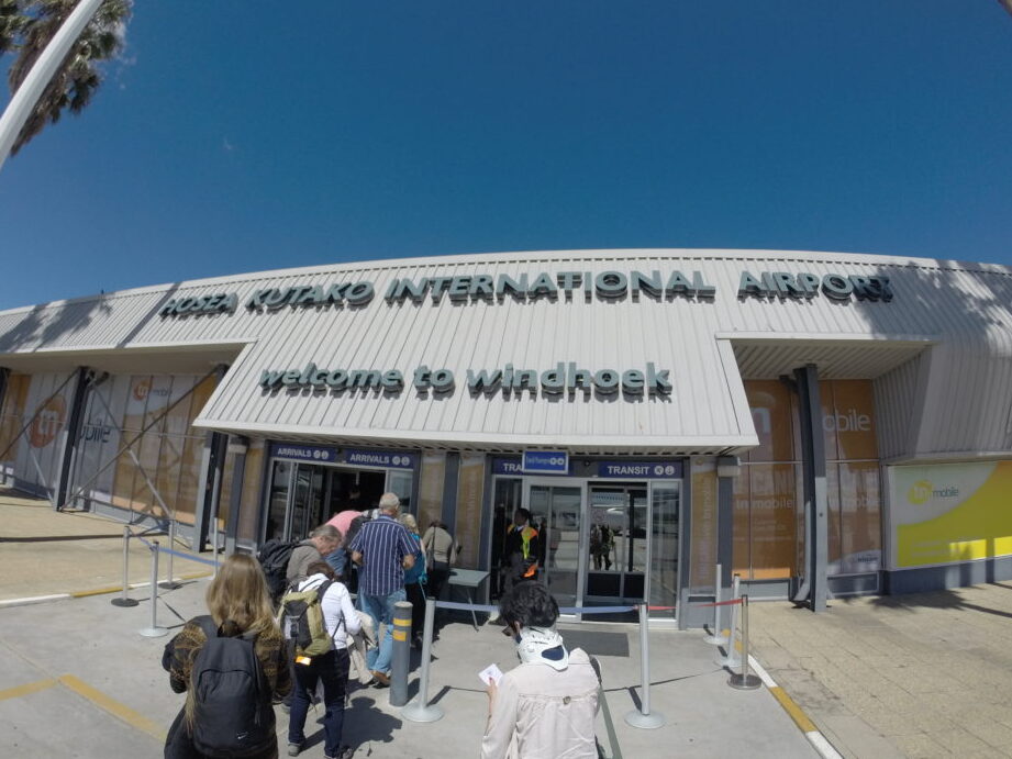 Quels secrets renferme Windhoek, la capitale namibienne ?