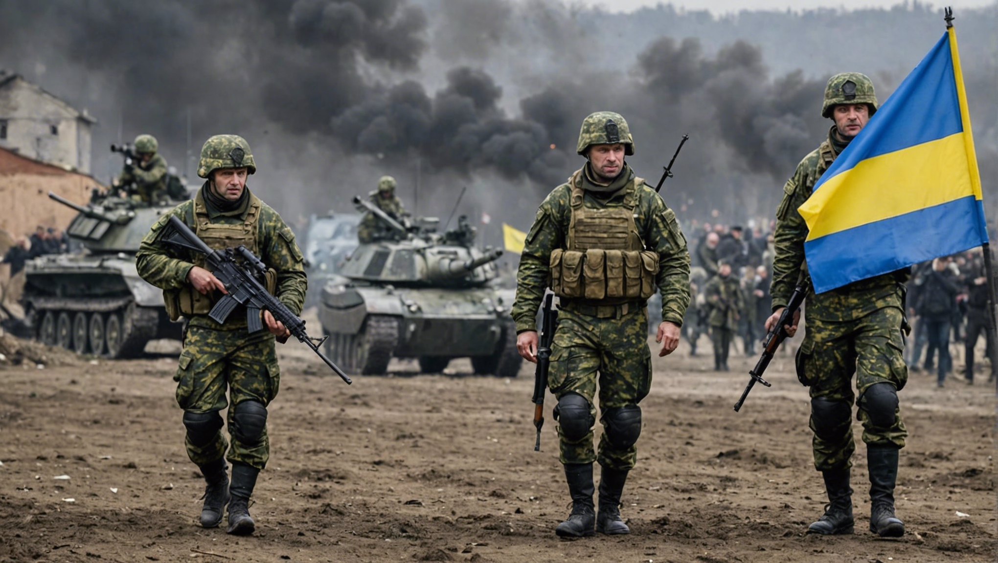 découvrez si l'ukraine est toujours influencée par la russie et les enjeux géopolitiques qui en découlent.