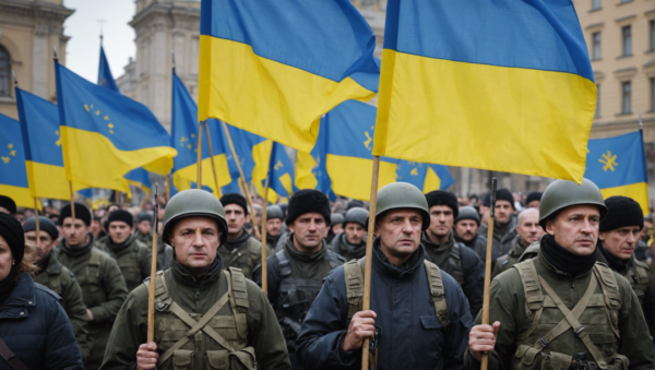 découvrez l'influence persistante de la russie sur l'ukraine et ses implications actuelles.