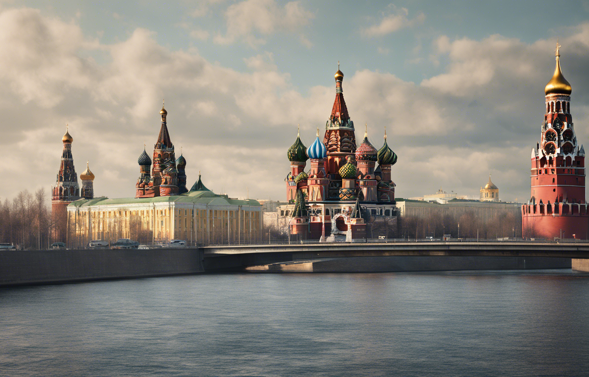 La Russie : quelle est l’importance du gaz dans son économie ?