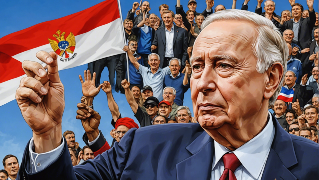 découvrez l'impact de la caricature de poutine sur la liberté d'expression dans cet article qui aborde ce sujet important de manière approfondie.