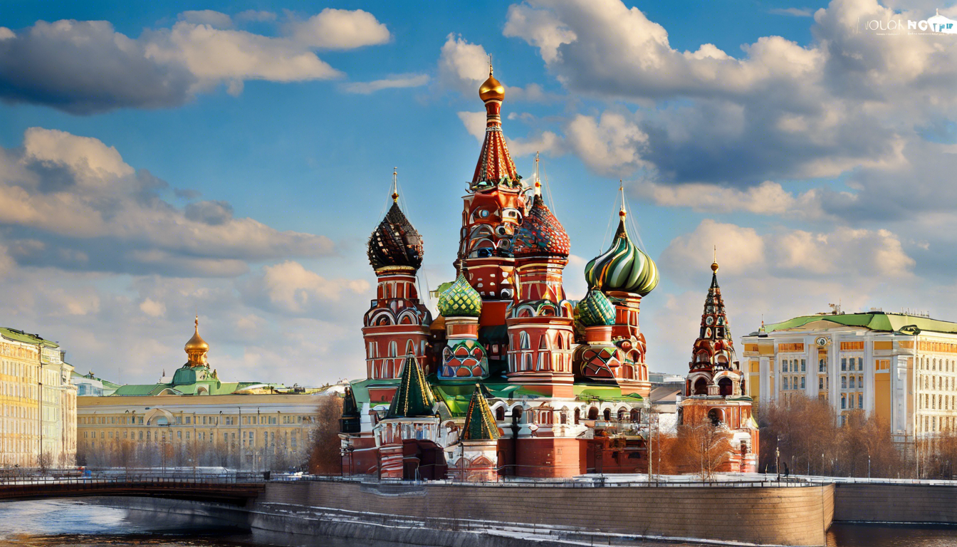 découvrez les incontournables de la russie avec notre guide des villes à visiter. de moscou à saint-pétersbourg, explorez les joyaux de ce magnifique pays.