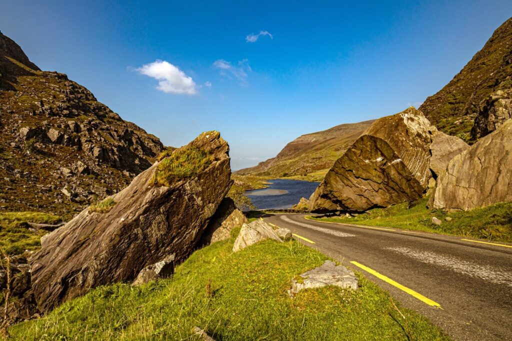 Découverte de Kerry en Irlande : entre paysages sauvages et traditions celtiques