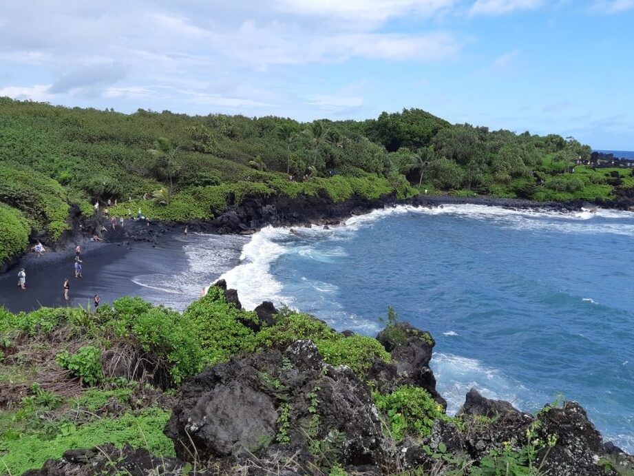 Découverte de l’île de Maui : un paradis tropical à ne pas manquer