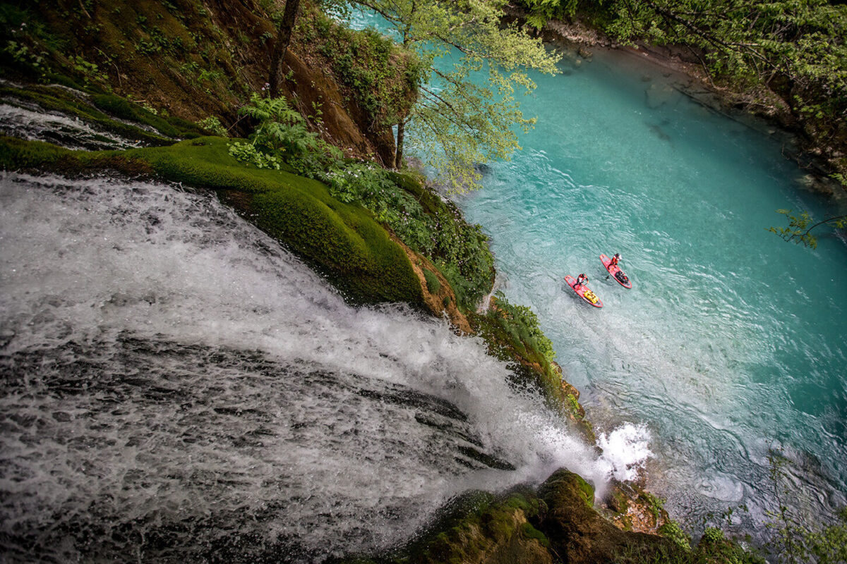 Découverte des mystiques rivières de Roumanie : une plongée dans la nature sauvage