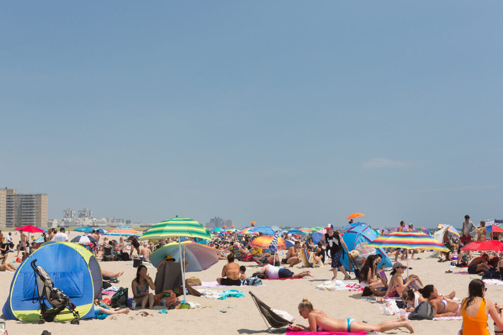 Découvrir les meilleures plages de New York pour échapper à l’agitation de la ville