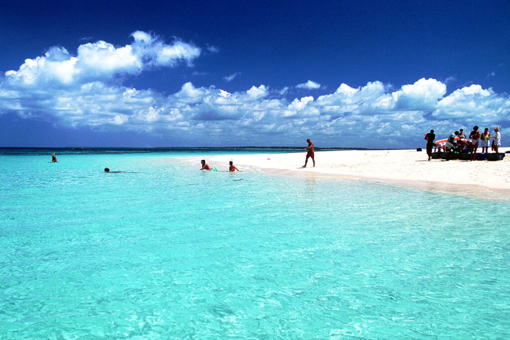 Découvrir les plus belles plages du Kenya : un paradis caché ?