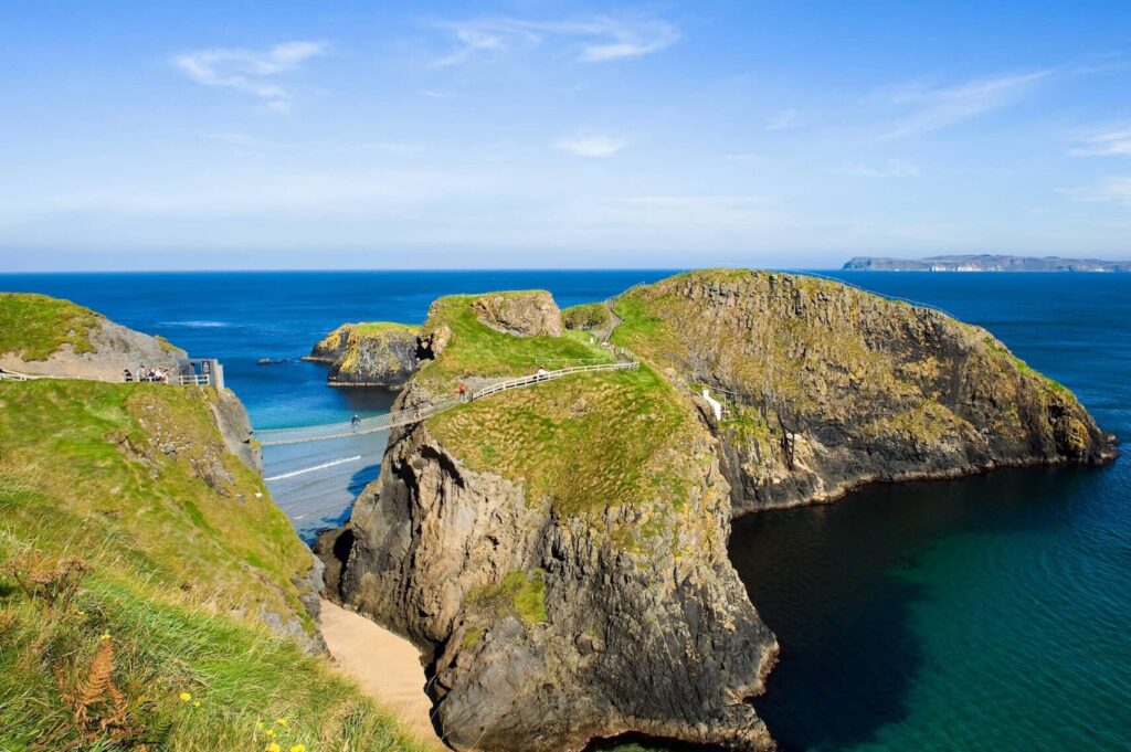 Découvrir l&rsquo;Irlande en formule tout compris : est-ce la meilleure option pour vous ?