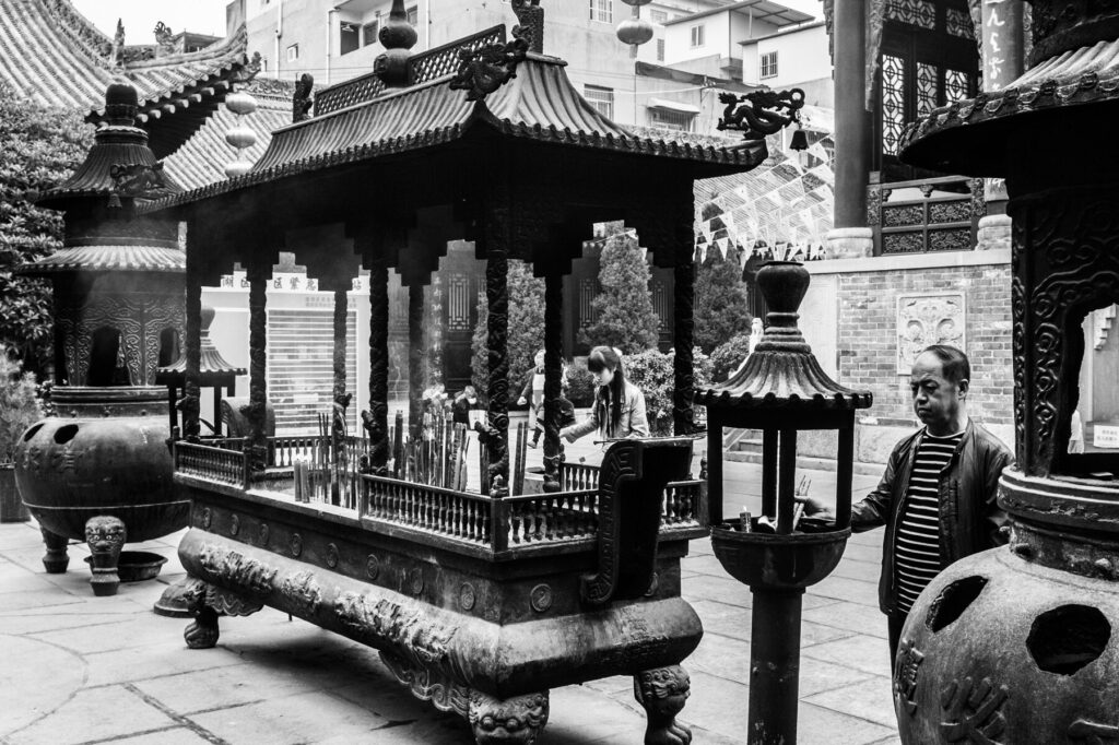 exploration du gansu : à la découverte d’une province chinoise méconnue