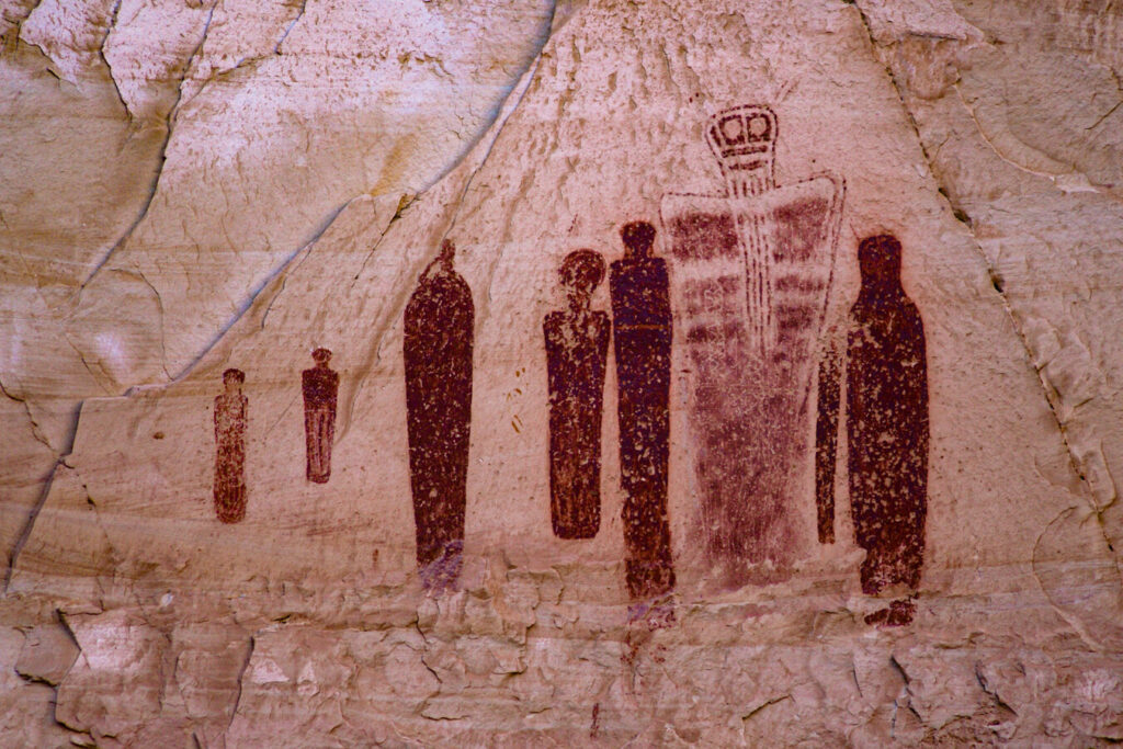 Le mystère fascinant de Dead Horse Point: à découvrir lors de votre voyage dans l’ouest américain