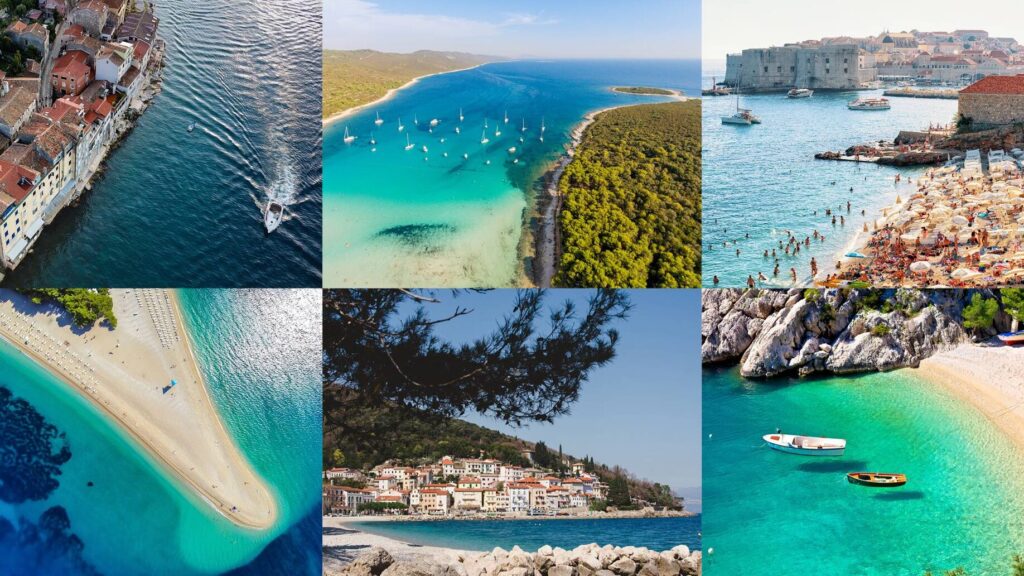 Pourquoi les vacances en septembre sont-elles idéales pour découvrir de nouvelles destinations ?
