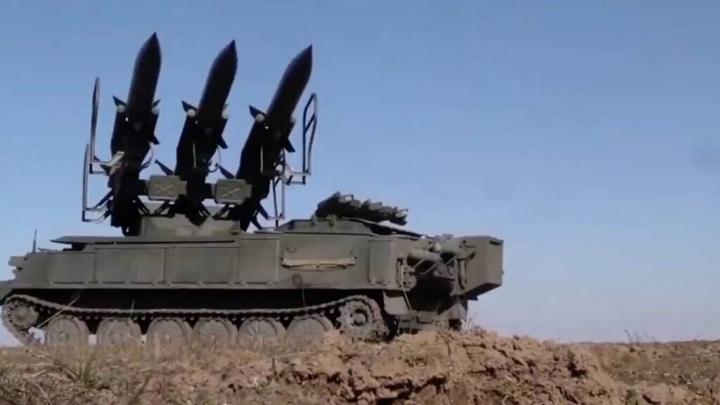 Quels sont les atouts de l&rsquo;armée de l&rsquo;air russe ?