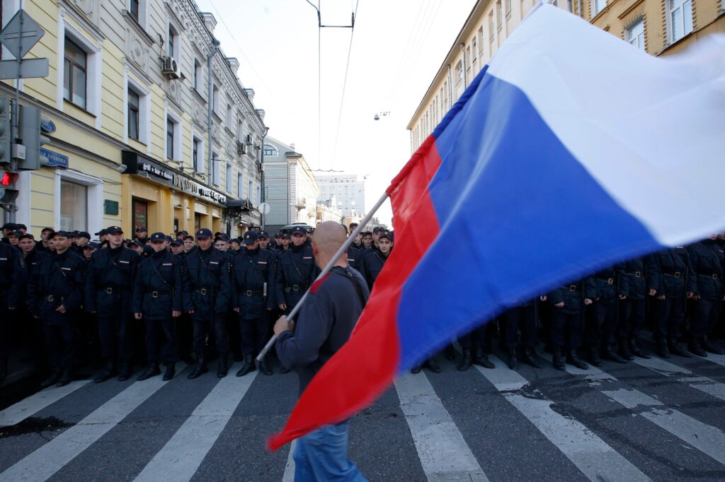 Qu&rsquo;est-ce que le SVR russe et quel est son rôle ?