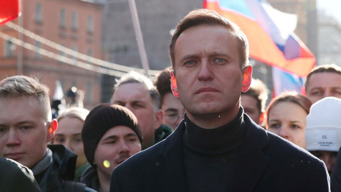 Qui est Alexeï Navalny, le militant politique russe ?