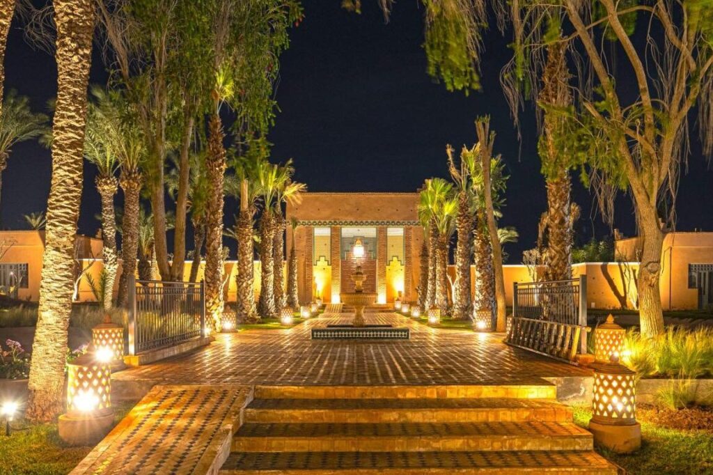 sidi ali: oasis de bien-être ou mirage touristique ?