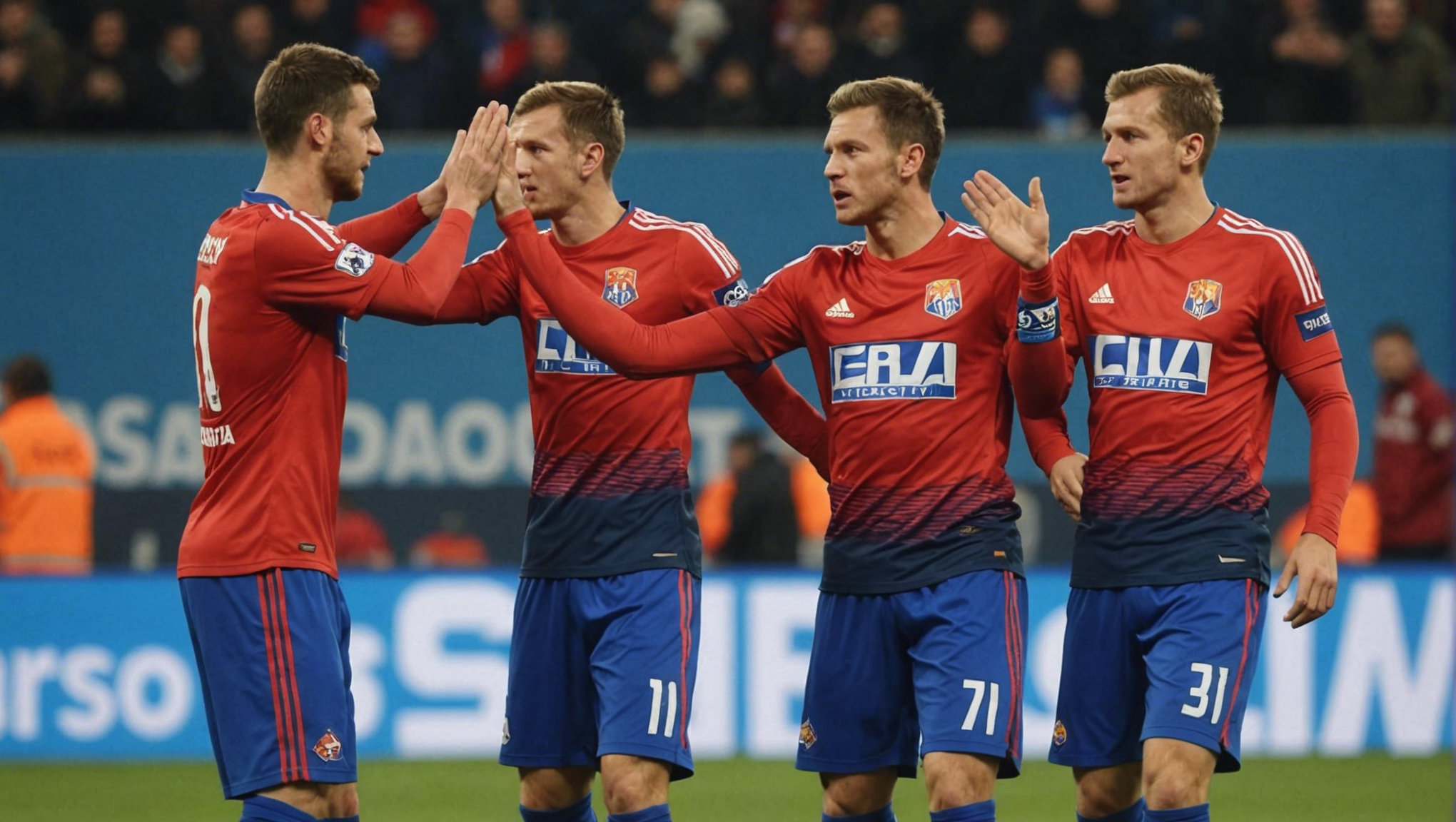 découvrez les performances du cska moscou cette saison : statistiques, classement, résultats, et analyses dans notre article complet.