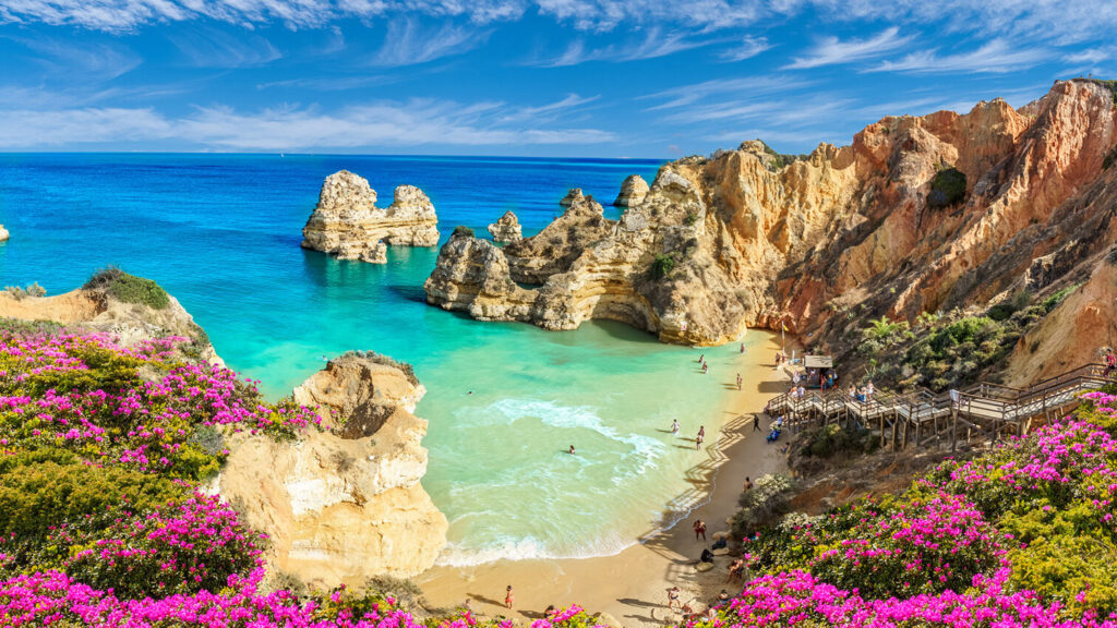 Comment passer un week-end inoubliable au Portugal ?